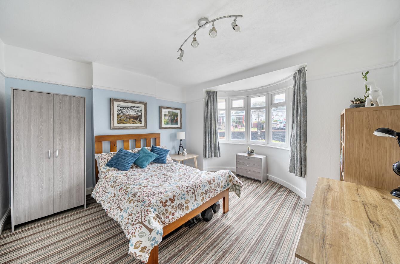 Gower Road, Upper Killay, Swansea, SA2 7DR